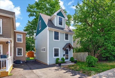 11 Franklin Street South Bound Brook NJ 08880