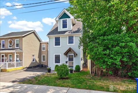 11 Franklin Street South Bound Brook NJ 08880