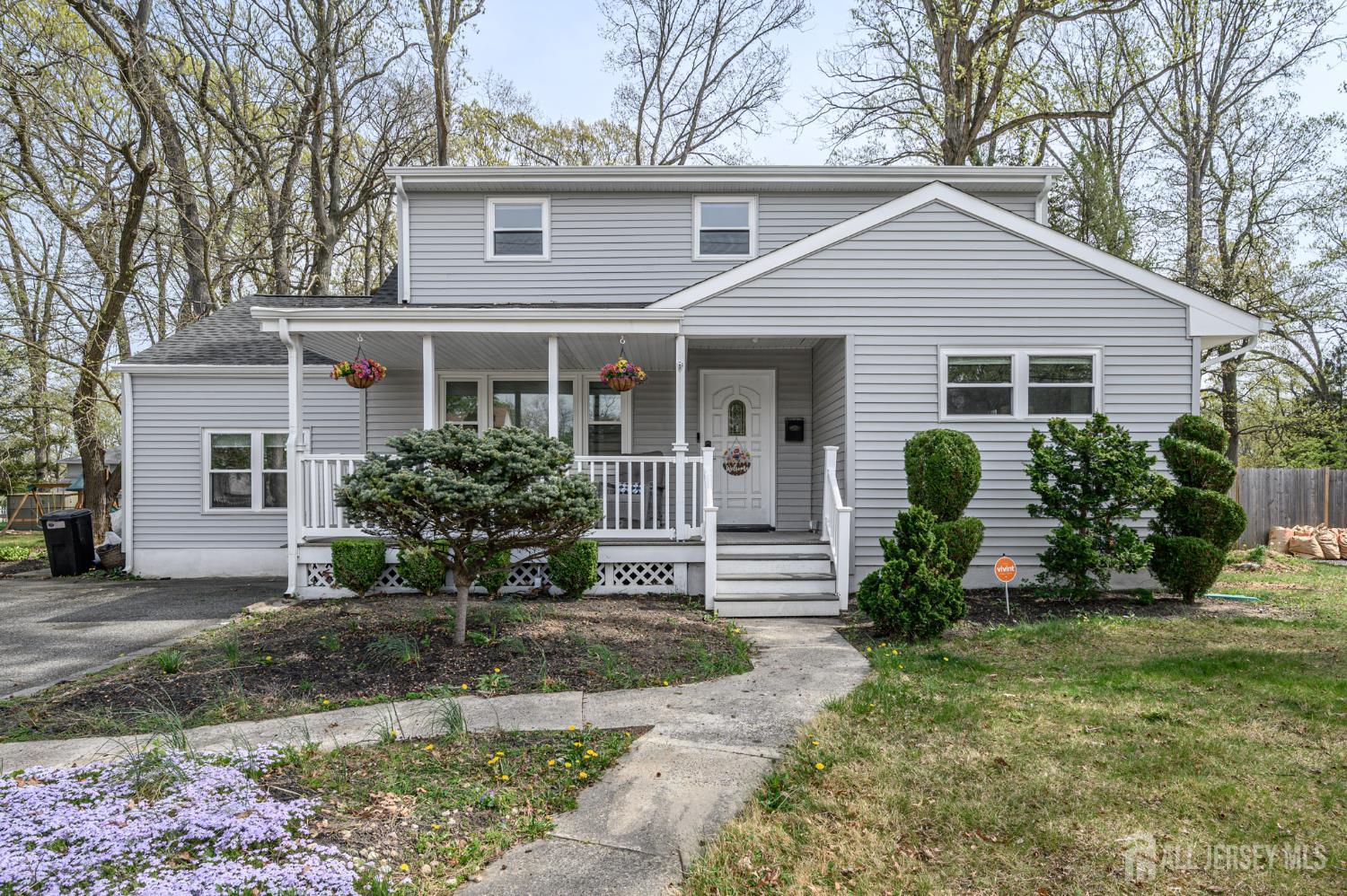 24 Half Acre Road Jamesburg NJ 08831