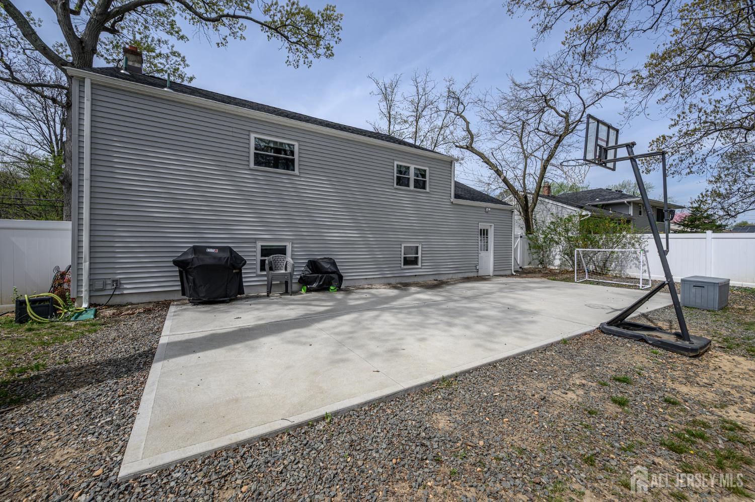 24 Half Acre Road Jamesburg NJ 08831