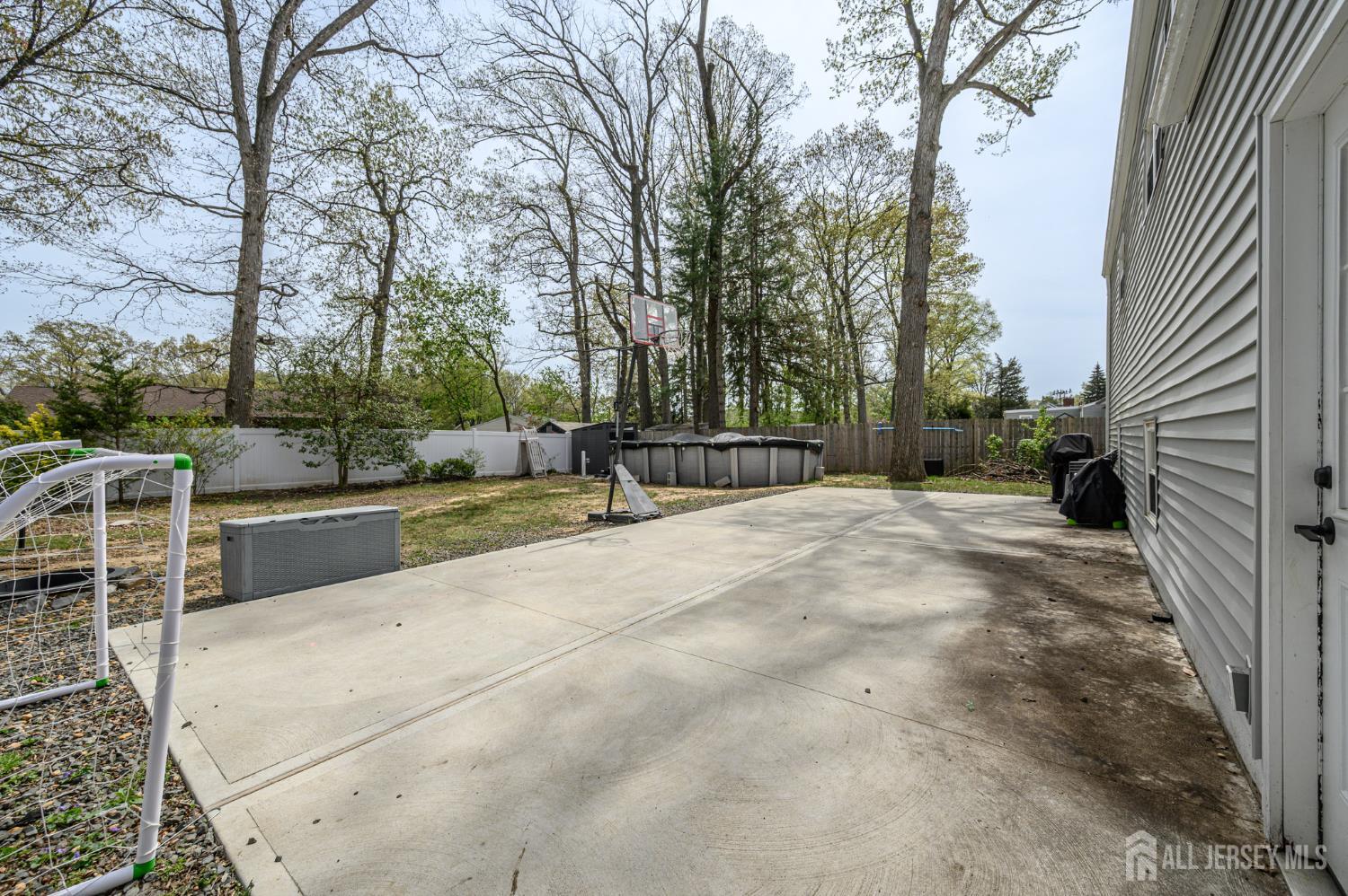 24 Half Acre Road Jamesburg NJ 08831