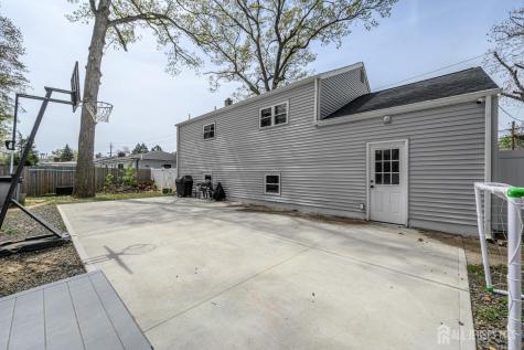 24 Half Acre Road Jamesburg NJ 08831
