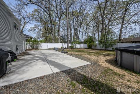 24 Half Acre Road Jamesburg NJ 08831