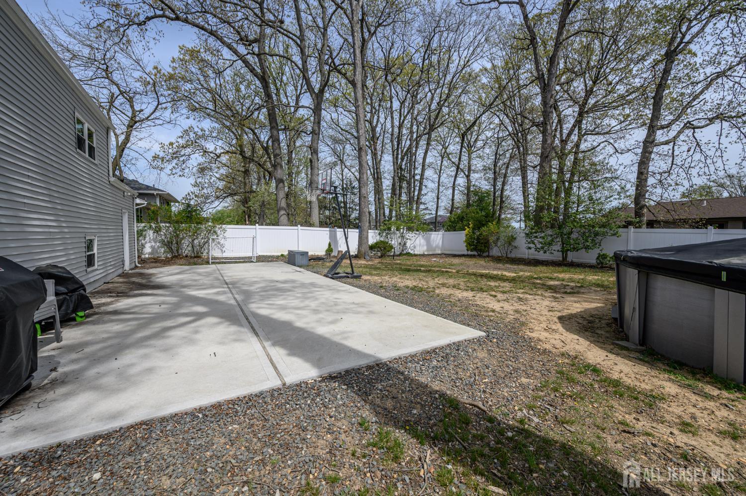 24 Half Acre Road Jamesburg NJ 08831