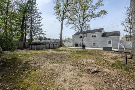 24 Half Acre Road Jamesburg NJ 08831