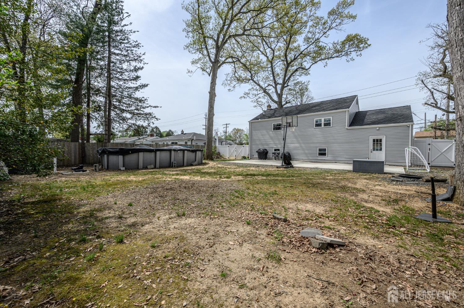 24 Half Acre Road Jamesburg NJ 08831