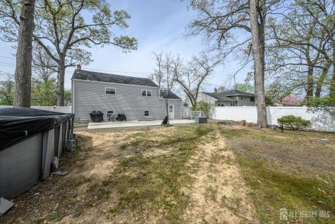 24 Half Acre Road Jamesburg NJ 08831