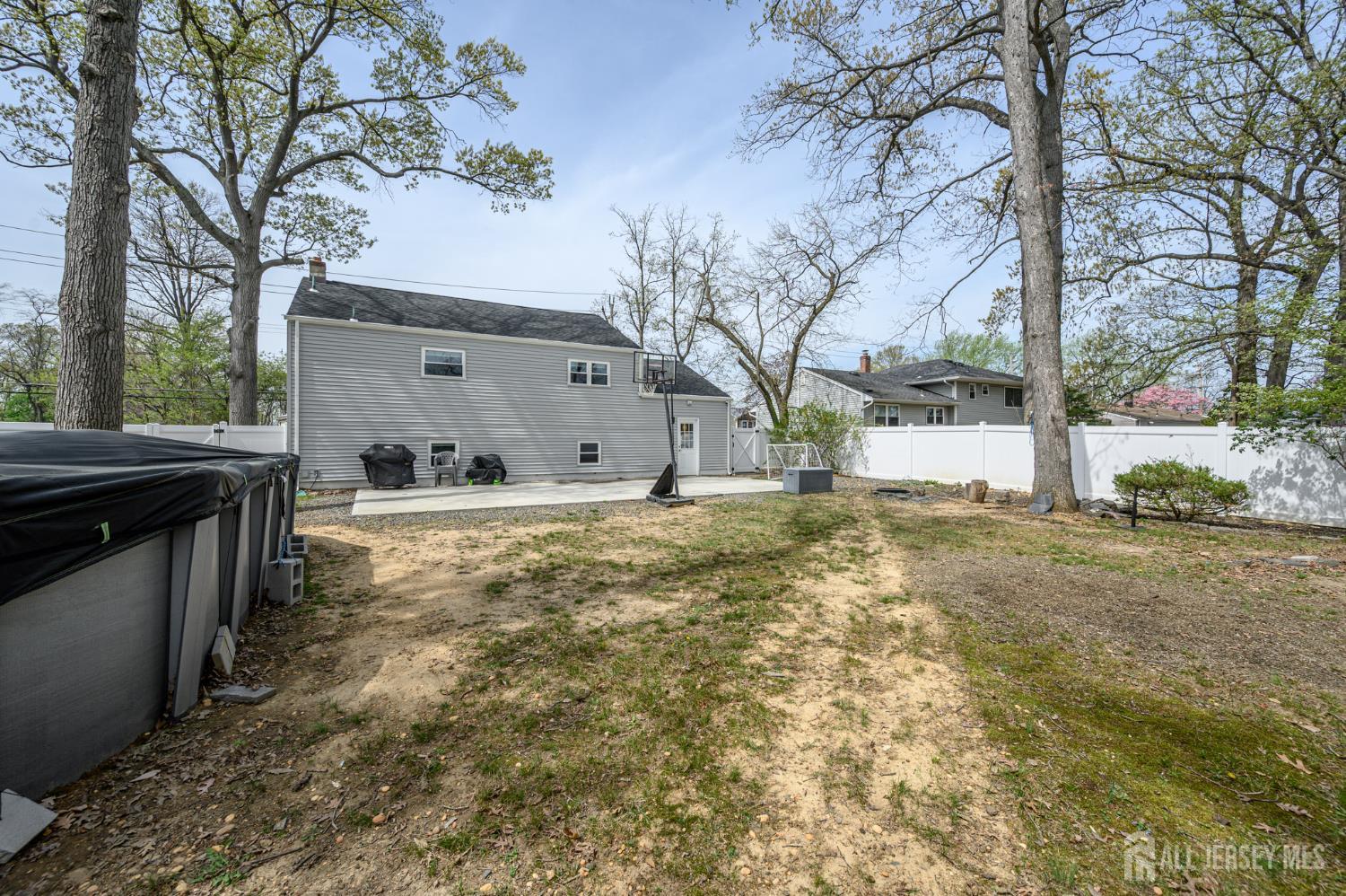 24 Half Acre Road Jamesburg NJ 08831