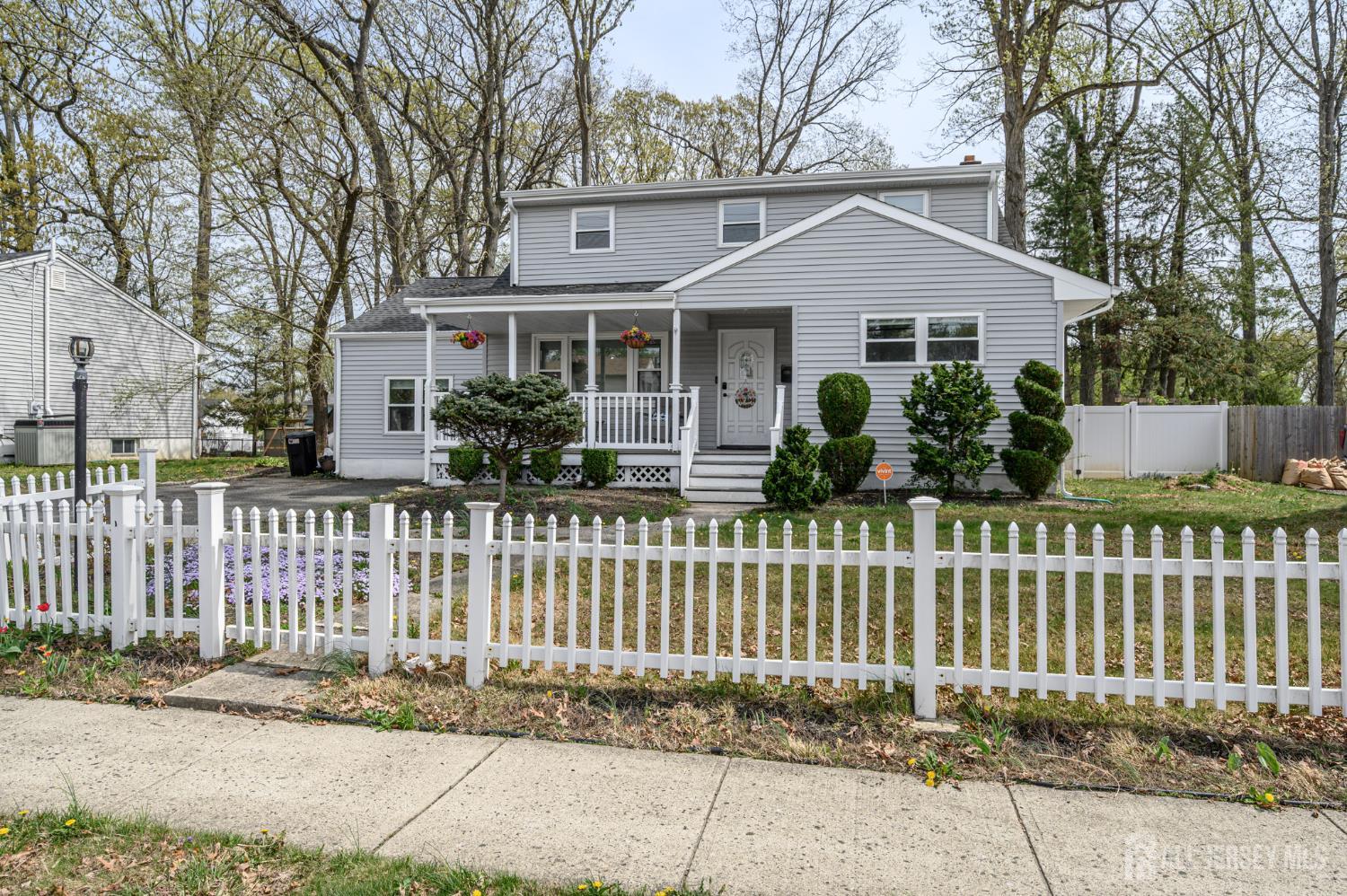 24 Half Acre Road Jamesburg NJ 08831