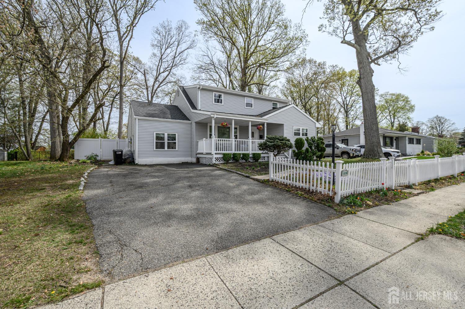 24 Half Acre Road Jamesburg NJ 08831