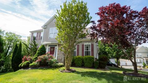 16 Biesiada Court Sayreville NJ 08859