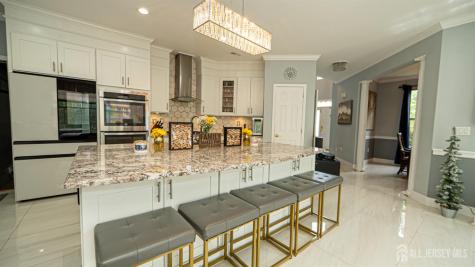 16 Biesiada Court Sayreville NJ 08859
