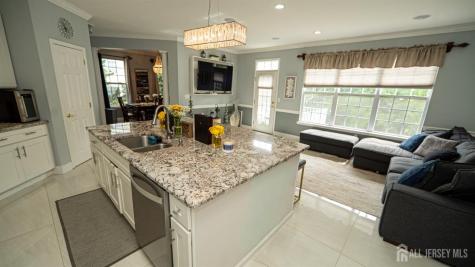 16 Biesiada Court Sayreville NJ 08859