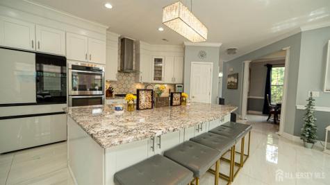 16 Biesiada Court Sayreville NJ 08859