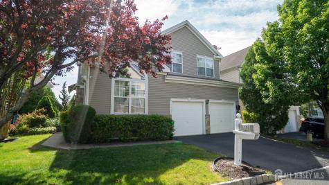 16 Biesiada Court Sayreville NJ 08859