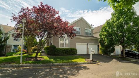 16 Biesiada Court Sayreville NJ 08859