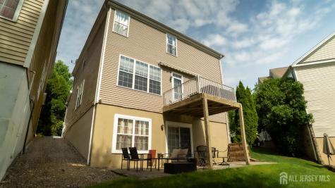 16 Biesiada Court Sayreville NJ 08859