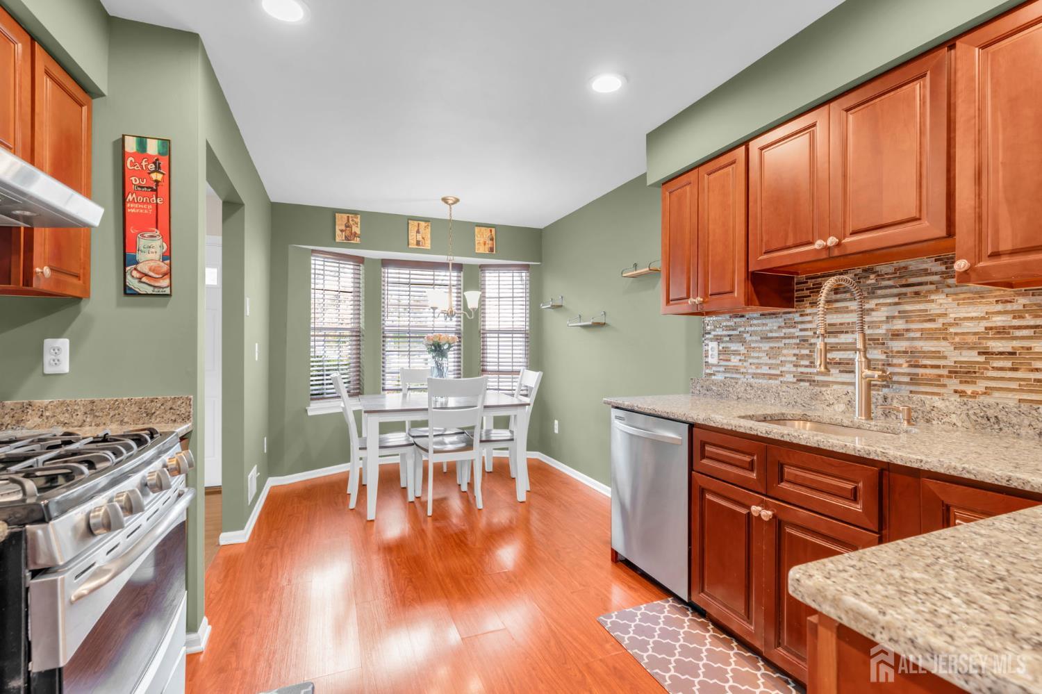 12 Munsee Trail Branchburg NJ 08876