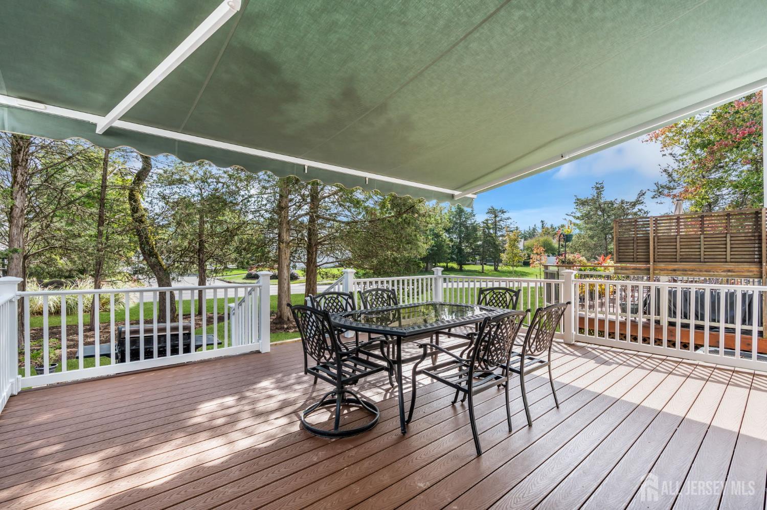 12 Munsee Trail Branchburg NJ 08876