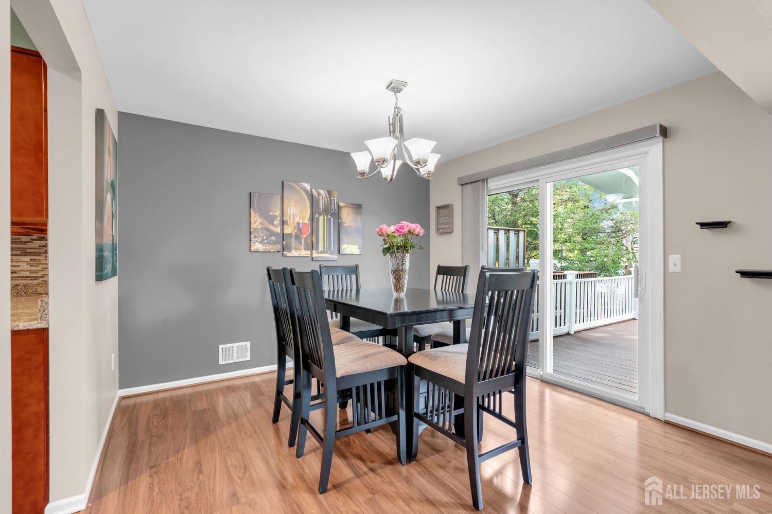 12 Munsee Trail Branchburg NJ 08876