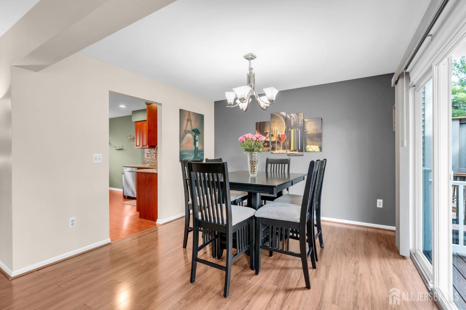 12 Munsee Trail Branchburg NJ 08876