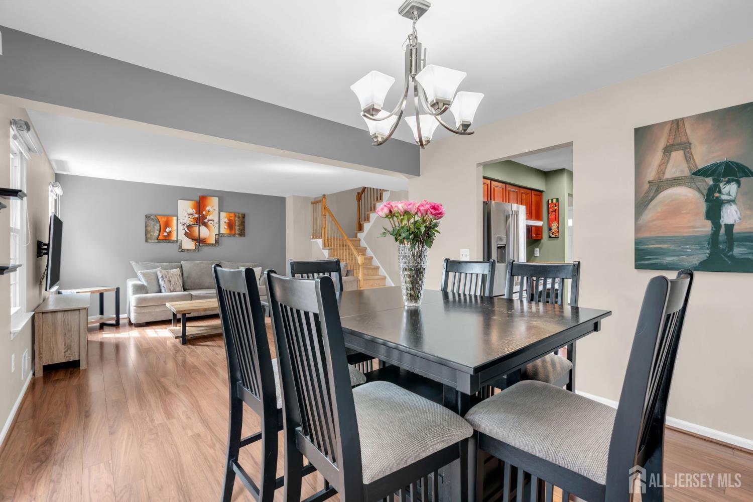 12 Munsee Trail Branchburg NJ 08876