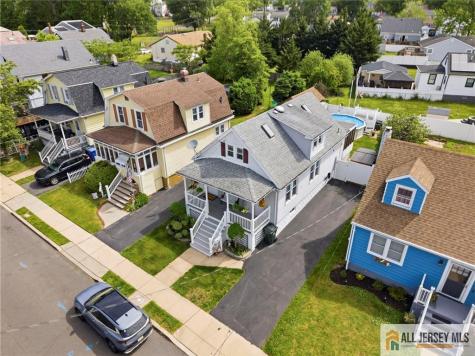 50 3rd Street Fords NJ 08863