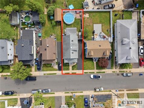 50 3rd Street Fords NJ 08863