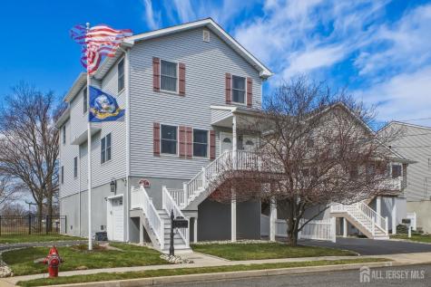 911 Harris Avenue Union Beach NJ 07735