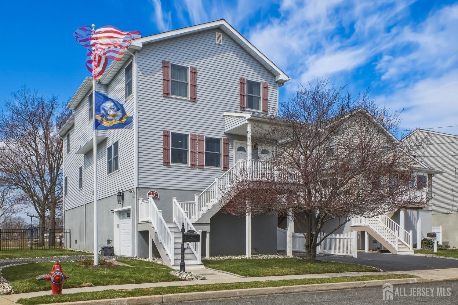 911 Harris Avenue Union Beach NJ 07735