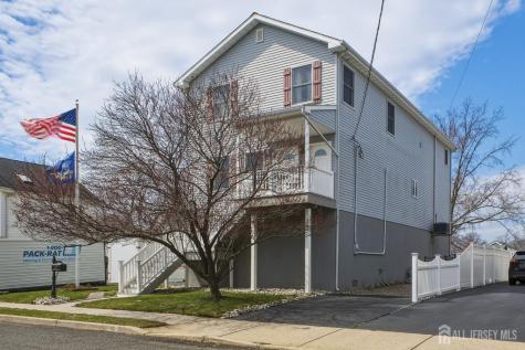 911 Harris Avenue Union Beach NJ 07735