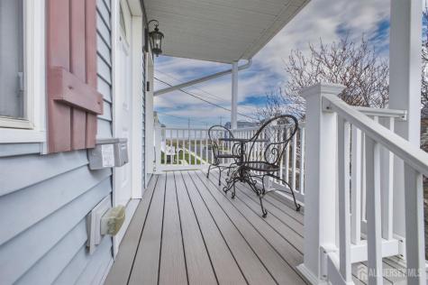 911 Harris Avenue Union Beach NJ 07735
