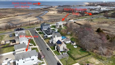 911 Harris Avenue Union Beach NJ 07735