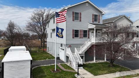 911 Harris Avenue Union Beach NJ 07735