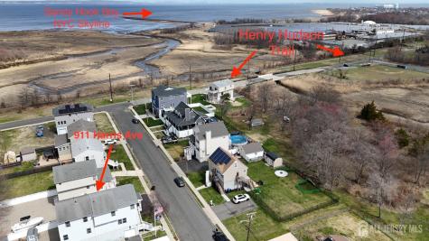 911 Harris Avenue Union Beach NJ 07735