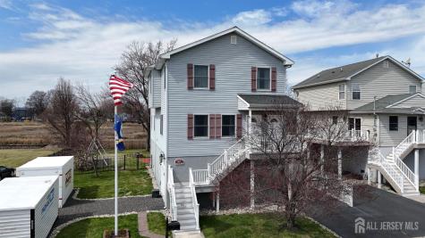 911 Harris Avenue Union Beach NJ 07735