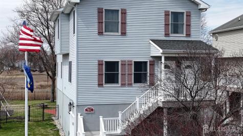 911 Harris Avenue Union Beach NJ 07735