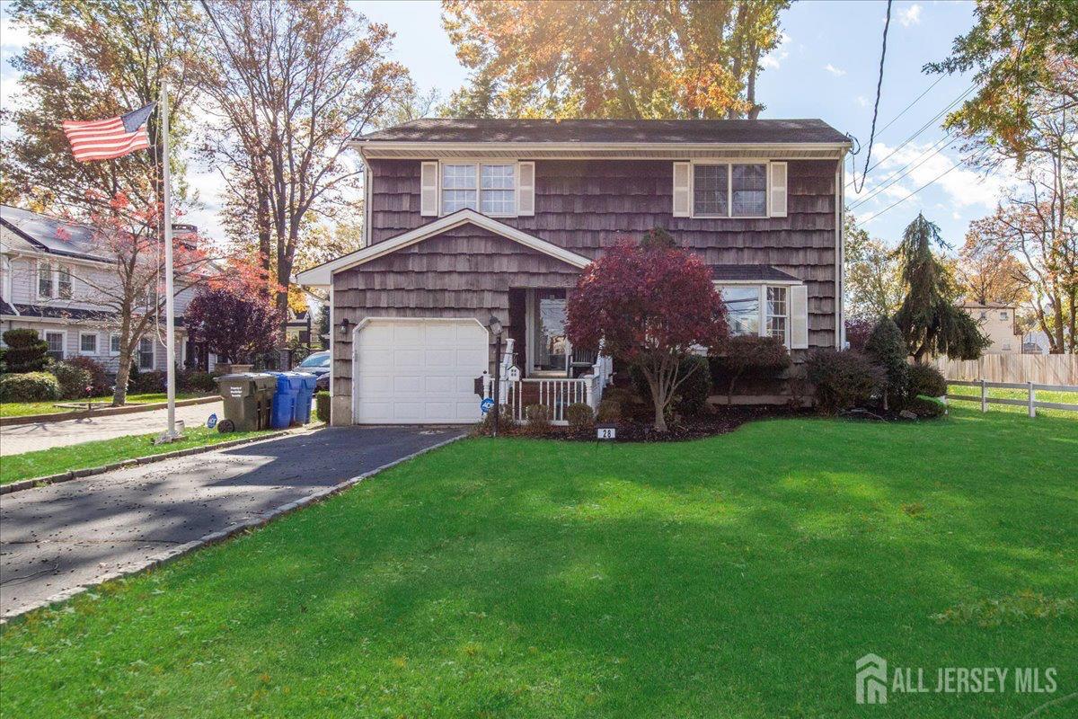 28 Debra Place Sewaren NJ 07077