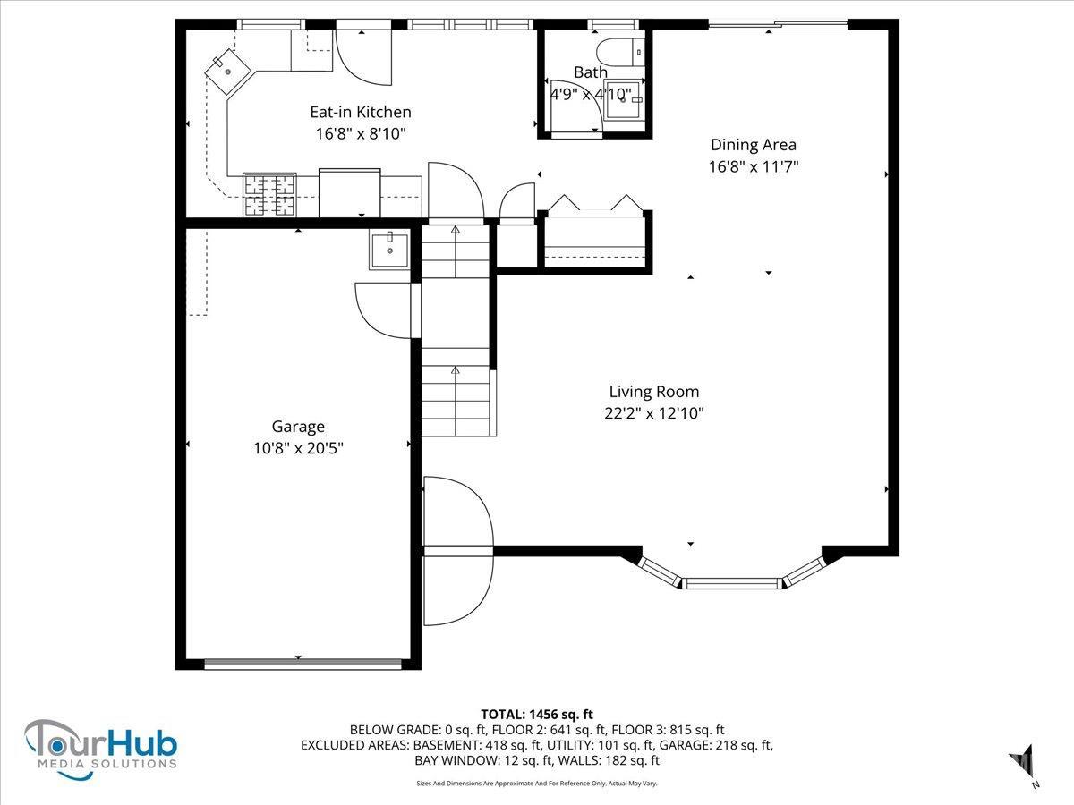 28 Debra Place Sewaren NJ 07077