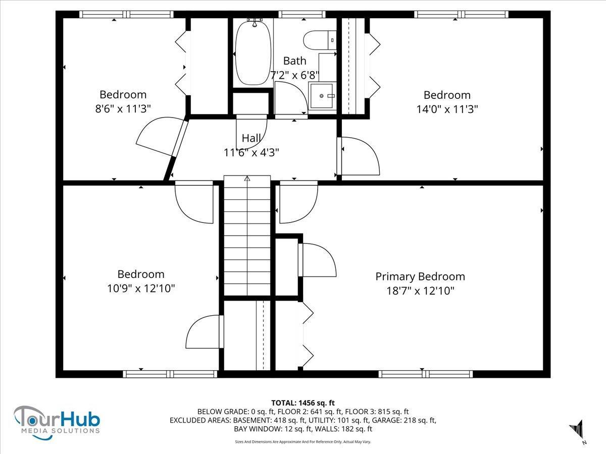 28 Debra Place Sewaren NJ 07077