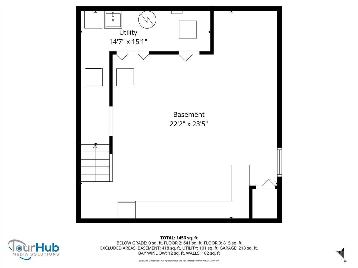 28 Debra Place Sewaren NJ 07077