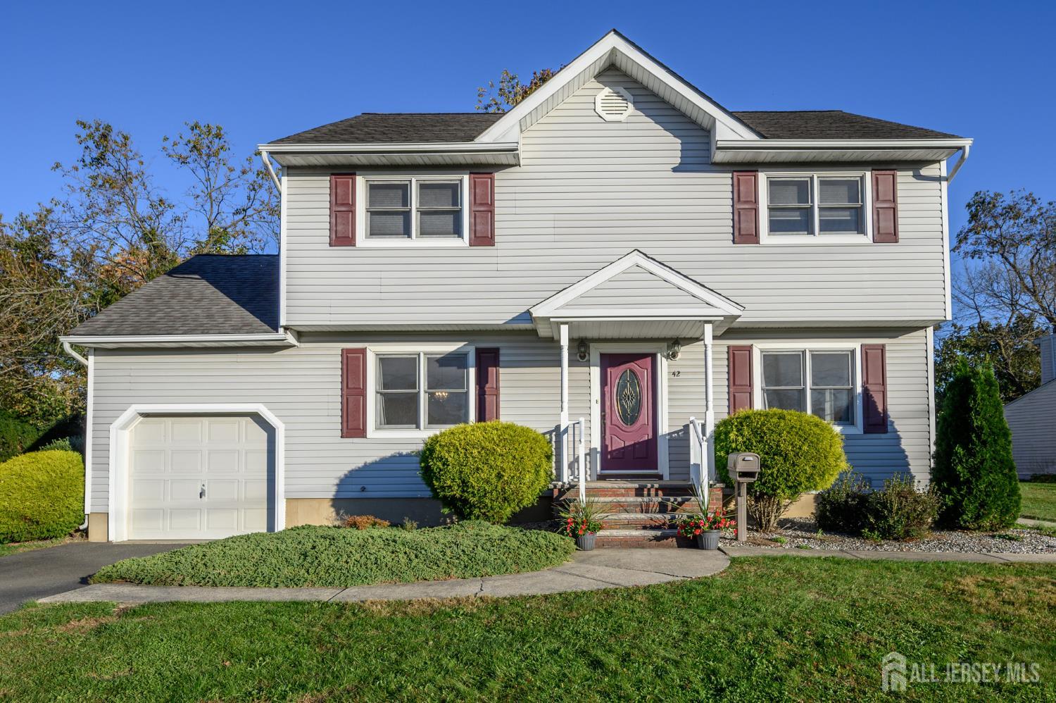 42 Highview Road East Brunswick NJ 08816