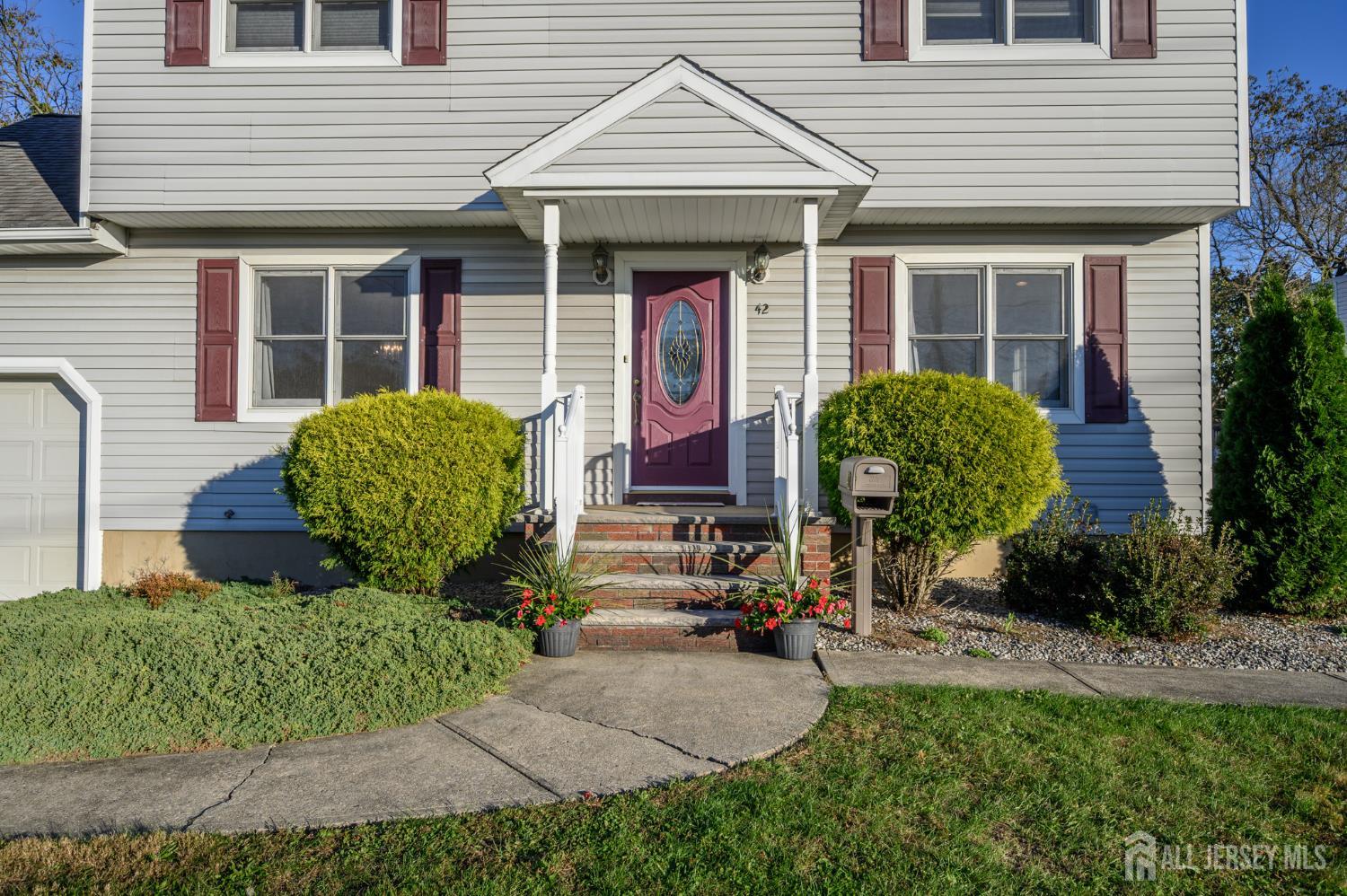 42 Highview Road East Brunswick NJ 08816
