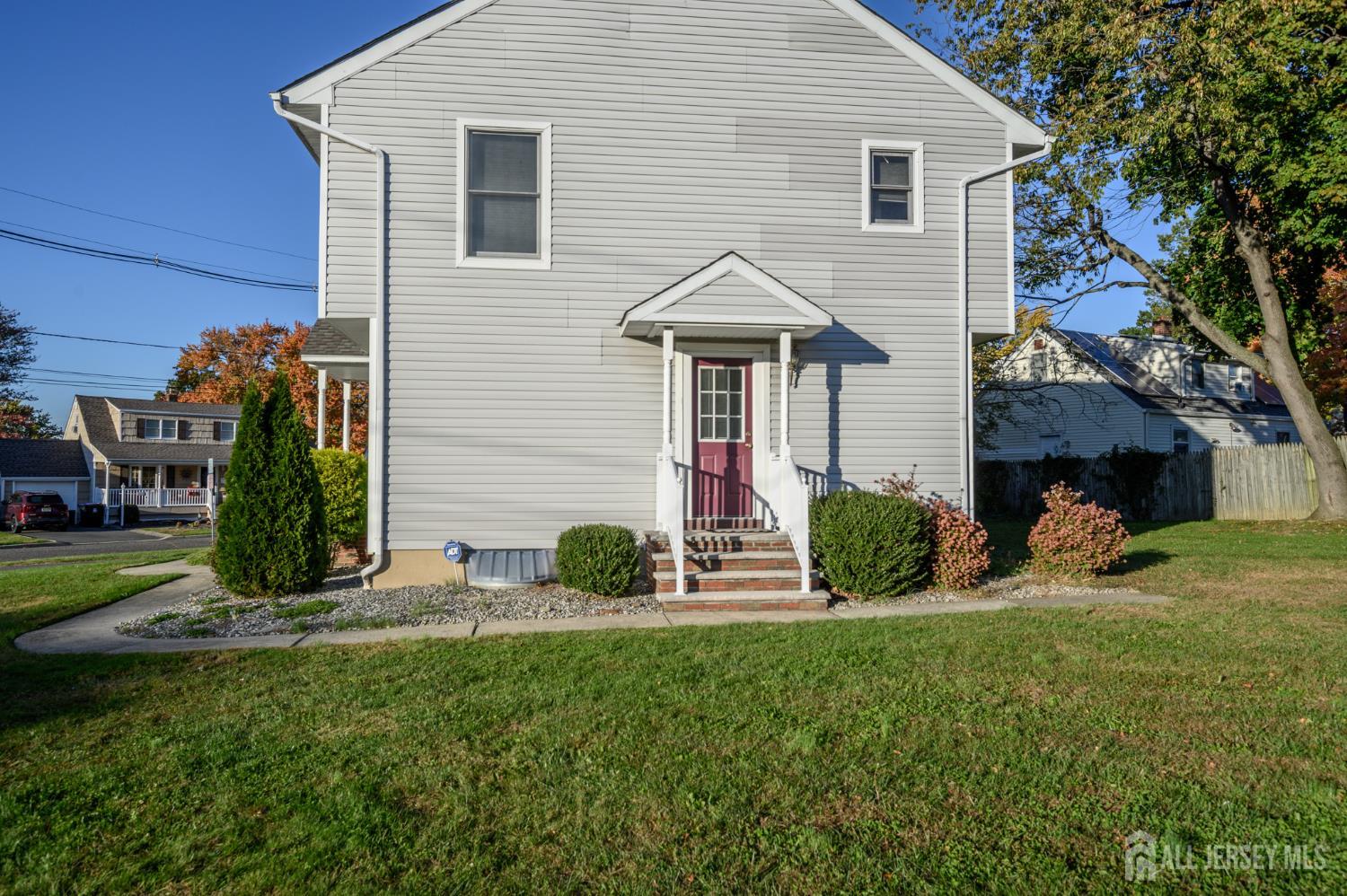 42 Highview Road East Brunswick NJ 08816
