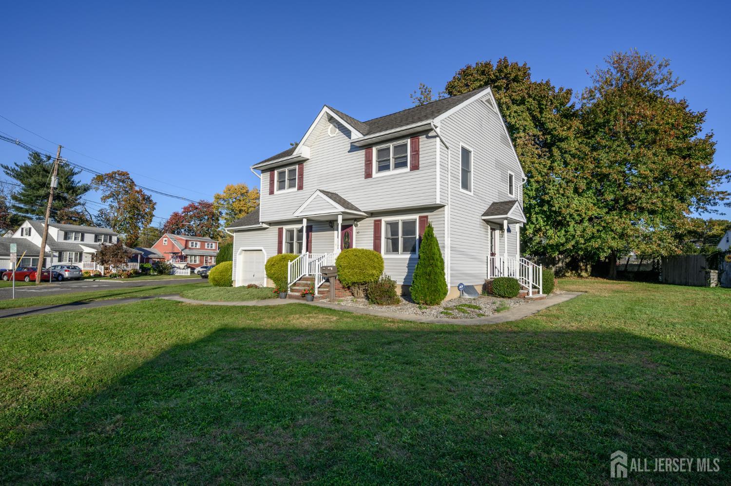 42 Highview Road East Brunswick NJ 08816