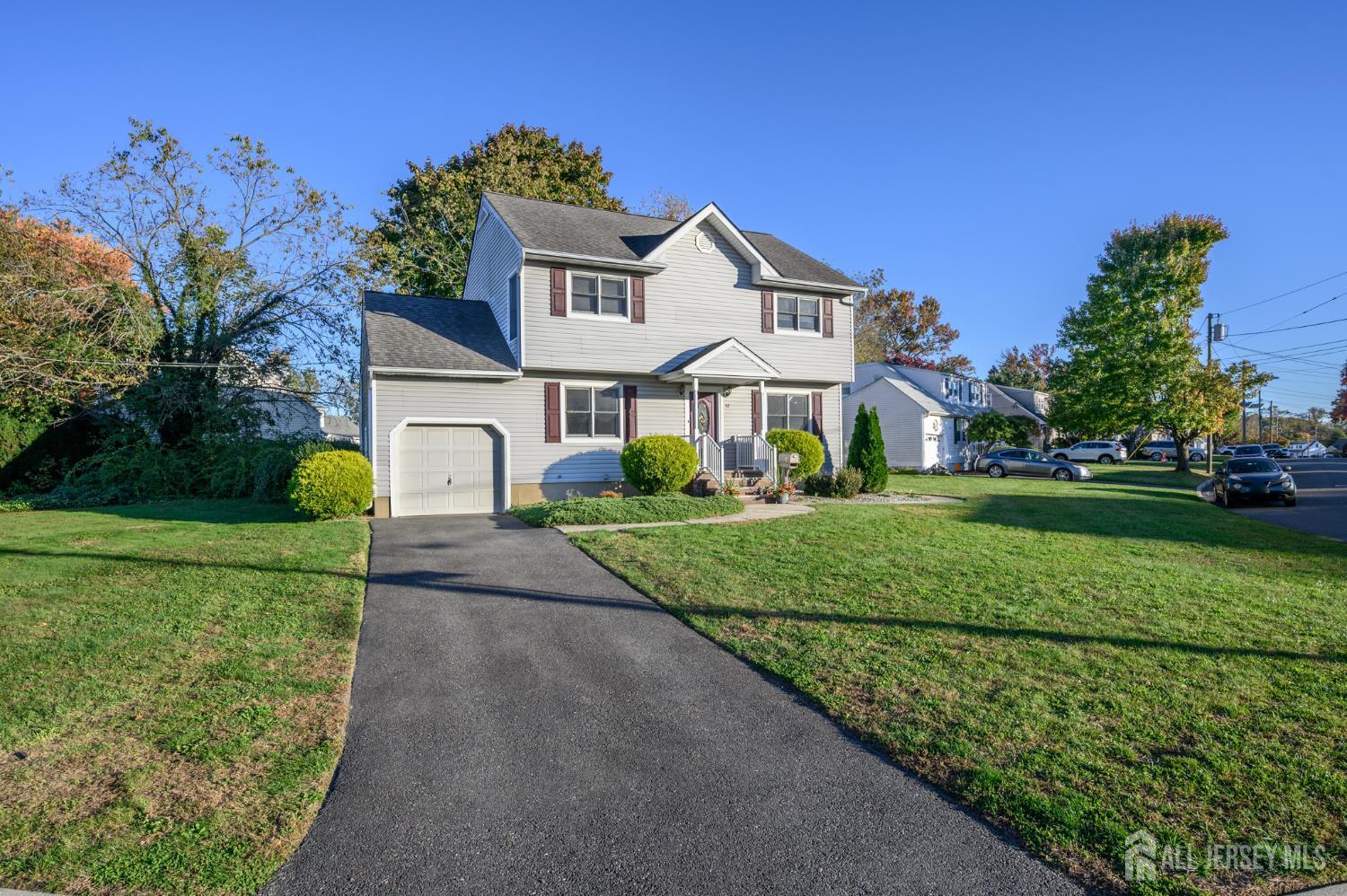 42 Highview Road East Brunswick NJ 08816