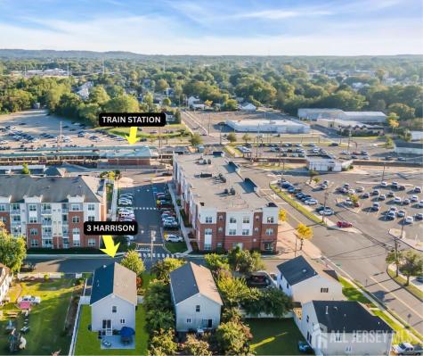 3 Harrison Avenue Aberdeen NJ 07747