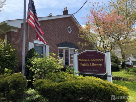 3 Harrison Avenue Aberdeen NJ 07747
