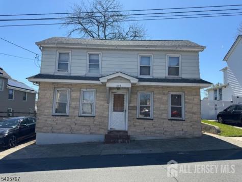 433 David Street South Amboy NJ 08879