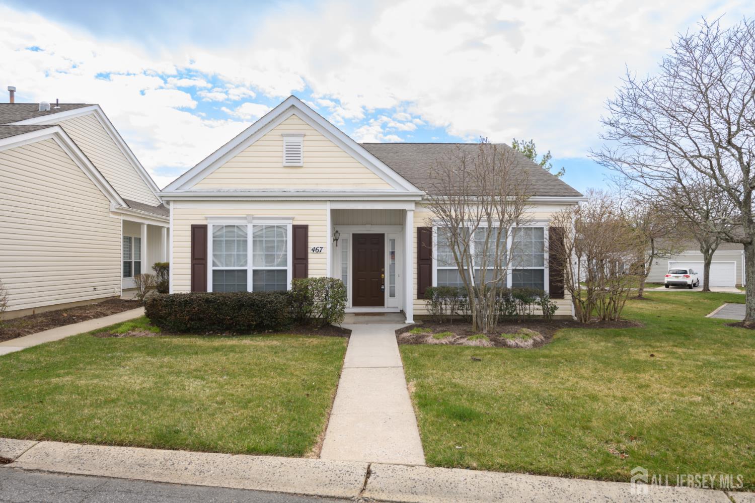 467 Bluebird Drive Monroe NJ 08831